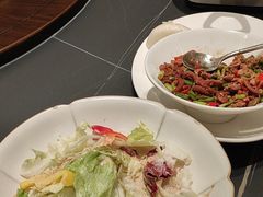 -绿杨春·淮扬宴(庐山路店)