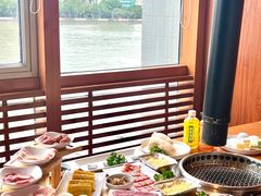 -拾勝牛·江景安格斯烧肉放题(江湾阳光天地店)
