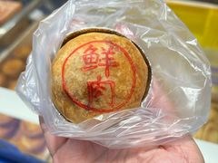 -泰康食品(南京东路店)