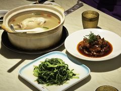 -19号私房菜(云南路店)