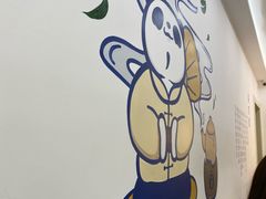-茶百道(沃格时尚街店)