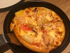 -必胜客(栖乐荟店)