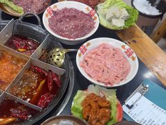 -谭记重庆老火锅(总店)