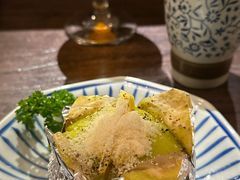 黄油土豆-哥哥の深夜食堂(永乐汇亲子购物运动中心店)
