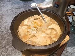 -五谷丰登农家院·地道胶东菜·海鲜烧烤(威海店)