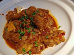 -大碗先生(万家丽店)