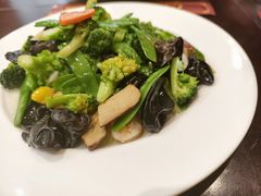-李氏八大件老菜馆(万宝街店)