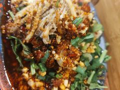 -陈员外正宗夹江烧烤(广福路店)