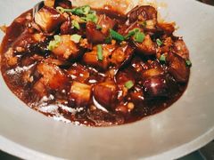 -绿茶餐厅(深圳龙华天虹购物中心店)