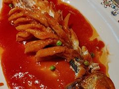 -南山翁新概念川菜(江宁万达广场店)