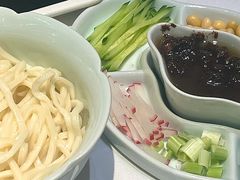 -四季民福烤鸭店(王府井东安门店)