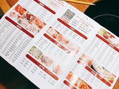 菜单-傣妹火锅(荔湾广场店)