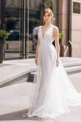 -Renee芮亦婚纱(原丽莎)