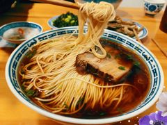 -同得兴 Since·1995 传统苏式面馆(嘉馀坊店)