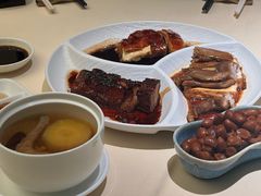 -侨美食家·粤菜(体育西路店)