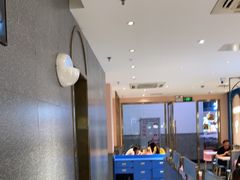 -蟹上黄·蟹黄面·江南糖水(人民广场店)