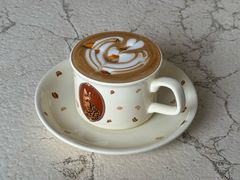 -Me Coffee下午茶艺术空间