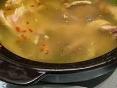 -复旦大学本部-食堂