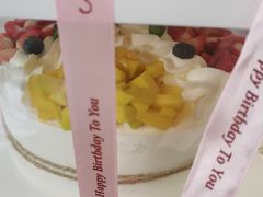 -天使烘焙·网红蛋糕