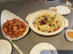 -陈熹公民族美食文化餐厅(中华广场店)