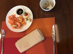 -宁波逸东豪生大酒店·豪生咖啡厅