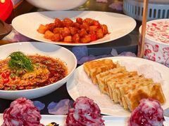 -香丰阁·烤鸭·川湘菜(清河店)