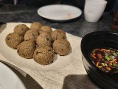 -泉味道贵州厨房(三里河店)