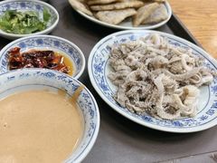 -门框胡同百年卤煮(前门煤市街店)