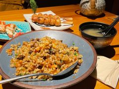 -故乡屋日本料理(八一广场店)