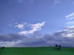 -塞罕坝国家级自然保护区