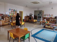 -MICC蒙世学堂幼儿园(灵山校区)