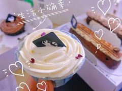 -慕可创意美学·定制CAKE·微景观蛋糕(总店)