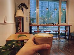 -Cafe Villa