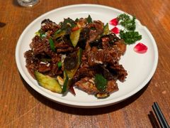 -京尊烤鸭店JINGZUN(春秀路店)