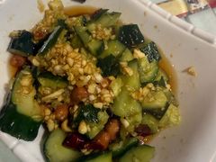 -北门涮肉·炭火铜锅涮肉(什刹海店)