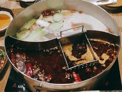 -野妹火锅(南园店)
