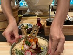 -小十Omakase(地王大厦店)