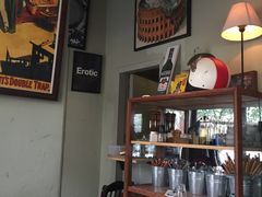 -LA  PETANQUE(泰安路店)