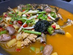 -秋渔土菜馆(丰盛九玺店)