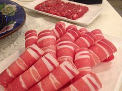 -东来顺饭庄(王府井步行街店)