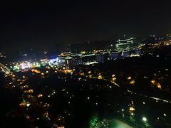 -烛影拾光观景餐厅·创意菜·摄影·小提琴(大唐不夜城店)