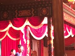 景观位-雪霁山庄·合肥地标老字号