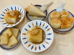 -正南齐北·老街糯米团(洪崖洞店)