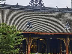 -古大圣慈寺