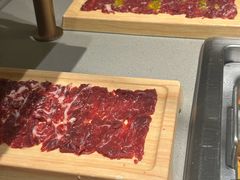 -海底捞火锅(九霄梦天地店)