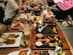 -必胜客(嘉兴万达店)