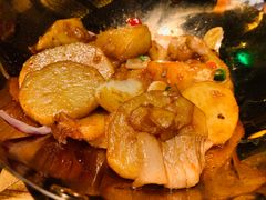 -绿茶餐厅(领展购物广场·中关村店)