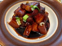 -望海湾鱼头泡饼·天津菜(空港店)