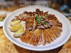八拼-陈鹏鹏潮汕菜(欢乐海岸 海边景观店)