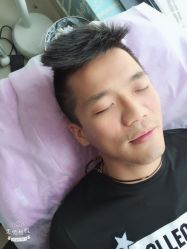 -西施无菌半永久纹绣眉眼影唇轻增发纹发际线